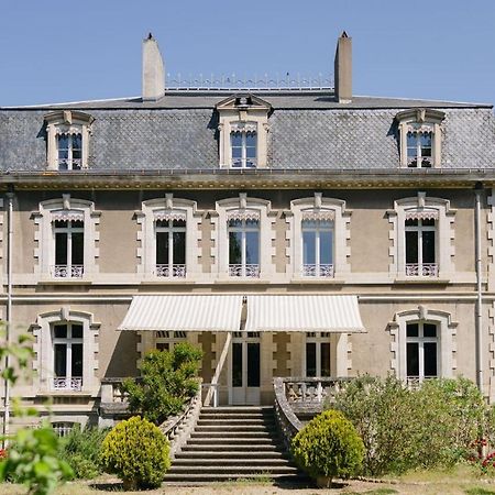 Les Penates Mazamet Exterior foto