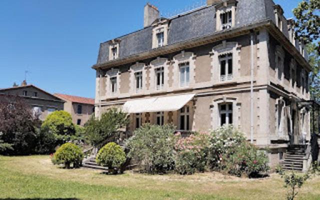 Les Penates Mazamet Exterior foto